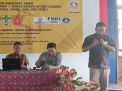 Pemuda Katolik Komda Jambi Mengikuti Kegiatan Kerawam KWI Dan Kerawam Keuskupan Agung Palembang Di Jambi