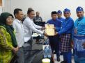 PAN Provinsi Jambi Sukses Daftarkan Bacaleg ke KPU Provinsi Jambi, Ini Targetnya