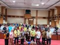 Meneguhkan Nilai Pancasila, Pemuda Katolik Komda Jambi Gelar Seminar Gerakan Nasional Bertajuk Ideologi Bangsa di Era Digitalisasi