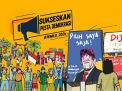 Duka Pesta Demokrasi Jambi