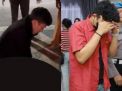 No Viral No Justice ! Kasus Viral Arogansi Brutal Anak Polisi di Sumut ditanggapi Kompolnas