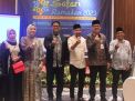 Silaturahmi Diskominfo Provinsi Jambi dengan APJII Bersinergi Memajukan Jambi Melalui Jaringan Internet