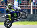 Rossi Disebut Selalu Punya Gairah di MotoGP