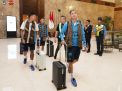 Media Argentina Sindir Jakarta Jelang Laga Timnas : Kota Banyak Masalah