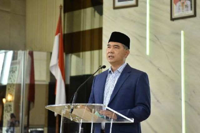 Walikota Jambi Terbitkan Aturan Baru Selama Bulan Ramadhan