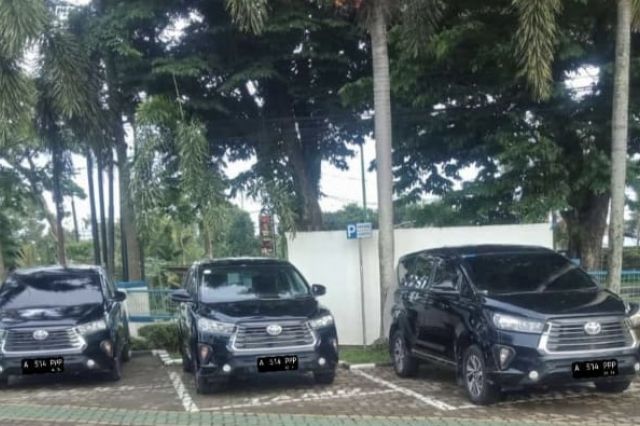 Kedudukan Hukum Mengenai Kerusakan Mobil Rental