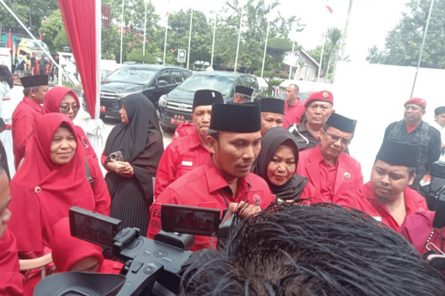 PDIP Provinsi Jambi Optimis Raih Kursi Lebih Banyak di Pemilu 2024 dengan Keterwakilan Perempuan dan Disabilitas