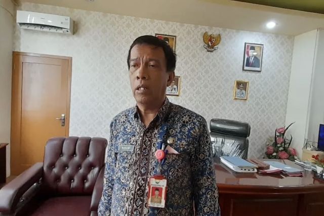 PT RKK Tidak Bayar Gaji THR Karyawan, Dinas Ketenagakerjaan akan Panggil Perusahaan dalam Mediasi