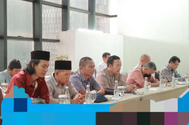 Konflik Masyarakat 9 Desa dengan PT.DAS Semakin Mendekati Titik Terang, Ini Kesepakatannya