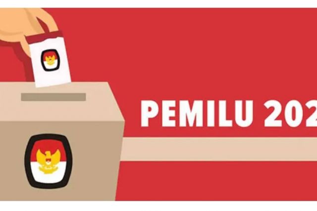 8 Partai Lolos Parlemen, PPP-PSI Gagal. Pengumuman Final Rekapitulasi KPU