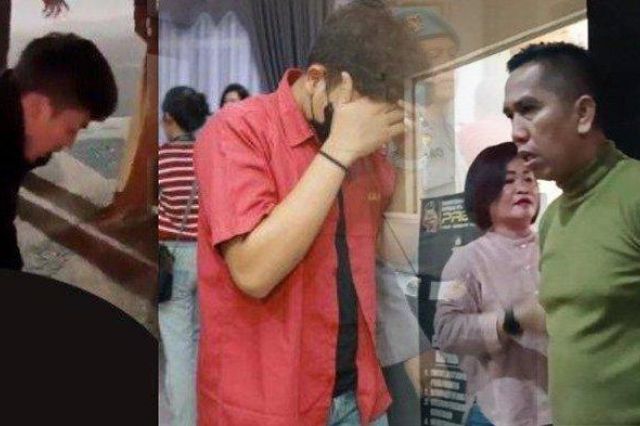 Menonton Sang Anak Menganiayai Korban, Status Pencopotan Jabatan Achiruddin Hasibuan Dinilai Sepele, Netizen : Pecat dan Jadikan Tersangka