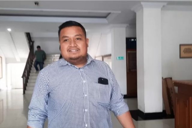 Anggota DPRD Batanghari Fraksi Perindo Diperiksa Polda Jambi Dugaan Kasus Pemalsuan Tanda Tangan