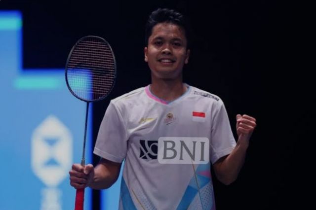 Penantian 30 tahun,  All Indonesian Final di All England 2024: Ginting Vs Jojo!