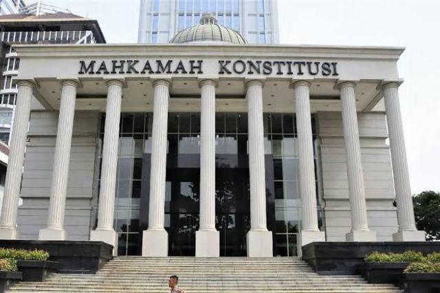 Polemik Pemilu Proporsional Terbuka dan Tertutup, MK Dilema