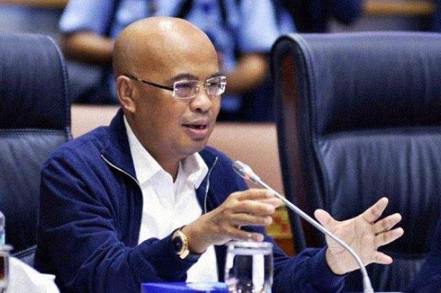 Politikus Gerindra Desmond J Mahesa Meninggal Dunia, Tutup Usia 57 Tahun