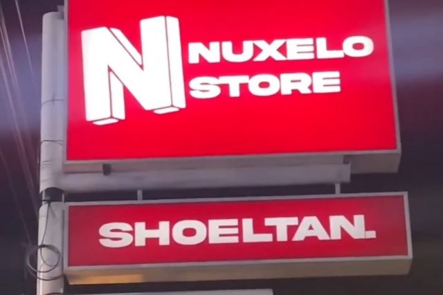 Nuxelo Store Kota Jambi Dibobol Maling, Pemilik Peringatkan Pelaku Segera Menyerahkan Diri